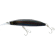 Yo-Zuri Mag Speed Lure, 120mm, 4-3/4in, Silhouette Black, R1478 HSBL