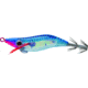 Yo-Zuri Mini Squid Jig, 2in 1/8 oz, Luminous Blue, Floating, A1696L11