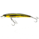 Yo-Zuri Pins Minnow Floating Lure, 90mm, Gold/Black, F1163 GBL