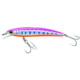Yo-Zuri Pins Minnow Floating Lure, 90mm, Hot Pink Trout, F1163 SHPY