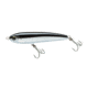Yo-Zuri R1446 CSBL MAG DIVE F 170mm 6-3/4in SILVER BLACK, R1446-CSBL