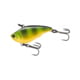 Yo-Zuri Rattln Vibe Mini Lure, 40mm, Green Perch, R1354 MPC