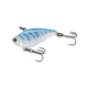 Yo-Zuri Rattln Vibe Mini Lure, 40mm, UV Blue Tiger, R1354 UBT