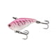 Yo-Zuri Rattln Vibe Mini Lure, 40mm, UV Pink Tiger, R1354 UPT