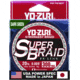 Yo-Zuri SuperBraid Line 20lb 300yd Dark Green Boxed, YZ SB 20LB DG 300YD