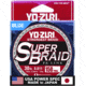 Yo-Zuri SuperBraid Line 30lb 150yd Blue Boxed, YZSB30LBBL150YD