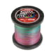 Yo-Zuri SuperBraid Five Color Line 20 lb, 3300 yd, Multi, YZ SB 20LB 5C 3300YD