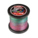 Yo-Zuri SuperBraid Five Color Line 50 lb, 3300 yd, Multi, YZ SB 50LB 5C 3300YD