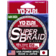 Yo-Zuri SuperBraid Line 40lb 150yd Green Boxed, YZSB40LBDG150YD