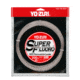 Yo-Zuri Superfluoro Fishing Line, 0yd, 200lb, Natural Clear, YZ SF 200LB NCL 30YD