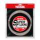 Yo-Zuri Superfluoro Fishing Line, 30yd, 200lb, Natural Clear, YZ SF 200LB NCL 30YD