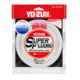 Yo-Zuri Superfluoro Fishing Line, 100yd, 20lb, Natural Clear, YZ SF 20LB NCL 100YD