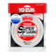 Yo-Zuri Superfluoro Fishing Line, 100yd, 30lb, Natural Clear, YZ SF 30LB NCL 100YD