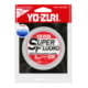 Yo-Zuri Superfluoro Fishing Line, 30yd, 6lb, Natural Clear, YZ SF 6LB NCL 30YD