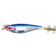 Yo-Zuri Ultra Laser Squid Jig, 3 3/4in, 5/16 oz, Blue, A102222