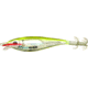 Yo-Zuri Ultra Laser Squid Jig, 3 3/4in, 5/16 oz, Green Mackerel, A102269