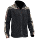 Yukon Gear Casual Fleece Jacket, Break Up Infinity, Large 062973