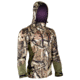 Yukon Gear Ladies 3 N 1 Parka Break-Up Infinity - Small 056623