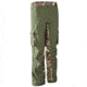 Yukon Gear Scent Factor Pants, Forest Green/Break Up Infinity Accents, Medium 121644