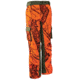 Yukon Gear Scent Factor Pants, Break Up Blaze/Forest Green Accents, Large 121687