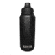 Yukon Outfitters 32oz Surge Water Bottle, Black, YSB32BLK