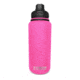 Yukon Outfitters 32oz Surge Water Bottle, Shocking Pink, YSB32SP