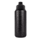 Yukon Outfitters 32oz Surge Water Bottle, UV Black Leopard, YSB32UVBL