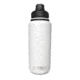 Yukon Outfitters 32oz Surge Water Bottle, White, YSB32WHT