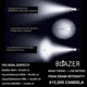 Z-Bolt Blazer LEP Weapon Light - Conversion Head for M600DF, Modlite LEDs, FDE, LEP-450-HEAD-FDE