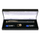 Z-Bolt BLP-5 True Blue Laser Pointer, Black, Small, BLP-5-B