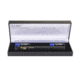 Z-Bolt BTE-4S Red Laser Pointer, with Constant-on Switch, Black, Small, BTE-4S