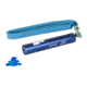Z-Bolt D-5-BL Duet Sapphire Blue Pointer, Tru Blue Laser, Dual Switch, Blue, Small, D-5-BL