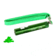 Z-Bolt D-5-G Duet Emerald Blue Pointer, Tru Green Laser, Dual Switch, FDA Class 3A, Green, Small, D-5-G