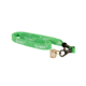 Z-Bolt Military Pride Laser Pointer, Green, 3rd Infantry Division Rick of the Marne, Emerald Green, MBP-5-ARMY-3rdID
