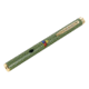 Z-Bolt Military Pride Laser Pointer, Green, 1st Armored Division Old Ironsides, Emerald Green, MBP-5-ARMY-1stAD