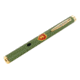 Z-Bolt Military Pride Laser Pointer, Green, 25th Infantry Division Tropic Lightning, Emerald Green, MBP-5-ARMY-25thID