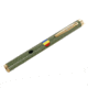Z-Bolt Military Pride Laser Pointer, Green, US Army Training and Doctrine Command Victory Starts Here, Emerald Green, MBP-5-ARMY-TRADOC