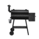 Z Grills ZPG-550B2 Wood Pellet Grill &amp; Smoker, Black, Medium, ZPG-550B2