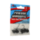 Z-man ShroomZ Finesse Jig, 1/6oz, Green Pumpkin, FJH16-01PK5