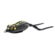 Z-man Leap Frogz Walking Frog 2.75in, Black Knight, LFWL-04