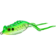 Z-man Leap Frogz Walking Frog 2.75in, Green Leopard, LFWL-01