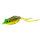 Z-man Leap Frogz Walking Frog 2.75in, Old School Frog, LFWL-03