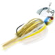 Z-man Project Z Chatterbait Bladed Swim Jig, 1/2oz, Blueback Herring, CB-PZ12-02