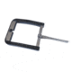 ZAK Belt Buckle Handcuff Key