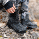Zamberlan Adak 10 GTX RR Hiking/Backpacking Boot - Mens, Black Camo, 9, 0992ZBCM-43-9