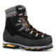 Zamberlan Logger Pro GTX RR Work Boots - Men's, Black, 9.5, 5011BKM-44-9.5