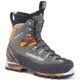 Zamberlan Mountain Pro Evo GTX RR Mountaineering Boots - Mens, Graphite/Orange, Medium, 8, 2090GOM-Medium-8