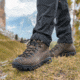Zamberlan New Trail Lite GTX Hiking/Backpacking Boot - Mens, Waxed Chestnut, 11.5, 0309ZCHM-46-11.5