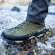 Zamberlan Salathe Trek GTX RR Hiking Shoes - Mens, Olive, 10, 0226OLM-44.5-10