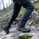 Zamberlan Salathe Trek GTX RR Hiking Shoes - Mens, Olive, 10, 0226OLM-44.5-10